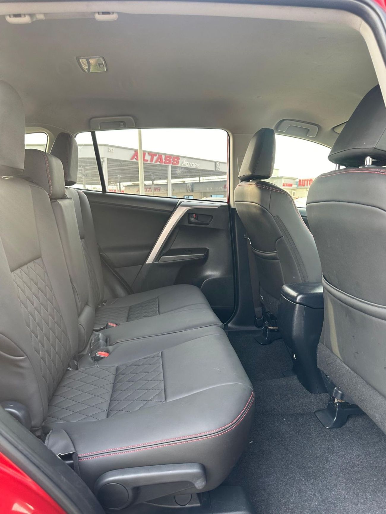 Toyota RAV4 TOYOTA RAV 4 2017