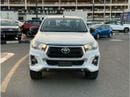 Toyota Hilux ADV 2.8L DIESEL 2.8 LITER RIGHT HAND DRIVE AUTOMATIC