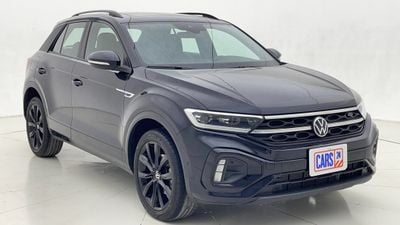 Volkswagen T ROC R LINE 1.4 | Zero Down Payment | Home Test Drive