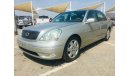 Lexus LS 430