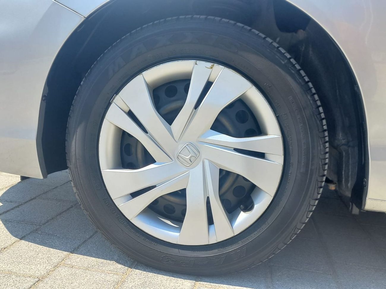 Honda City DX EX 1.5L
