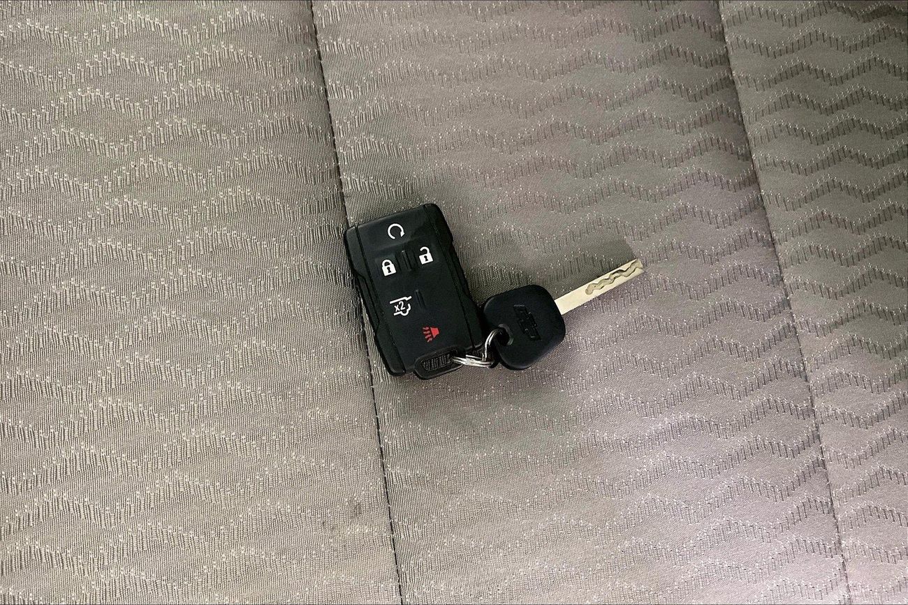 Chevrolet Tahoe LS | Guaranteed Warranty | 0 Down Payment