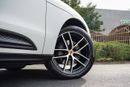 Porsche Macan Std 2.0L (252 HP)