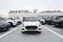 Suzuki Swift Suzuki Swift GLX 1.2L, Dual Tone, Model 2025