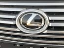 Lexus LX 600 RHD Signature 3.5L