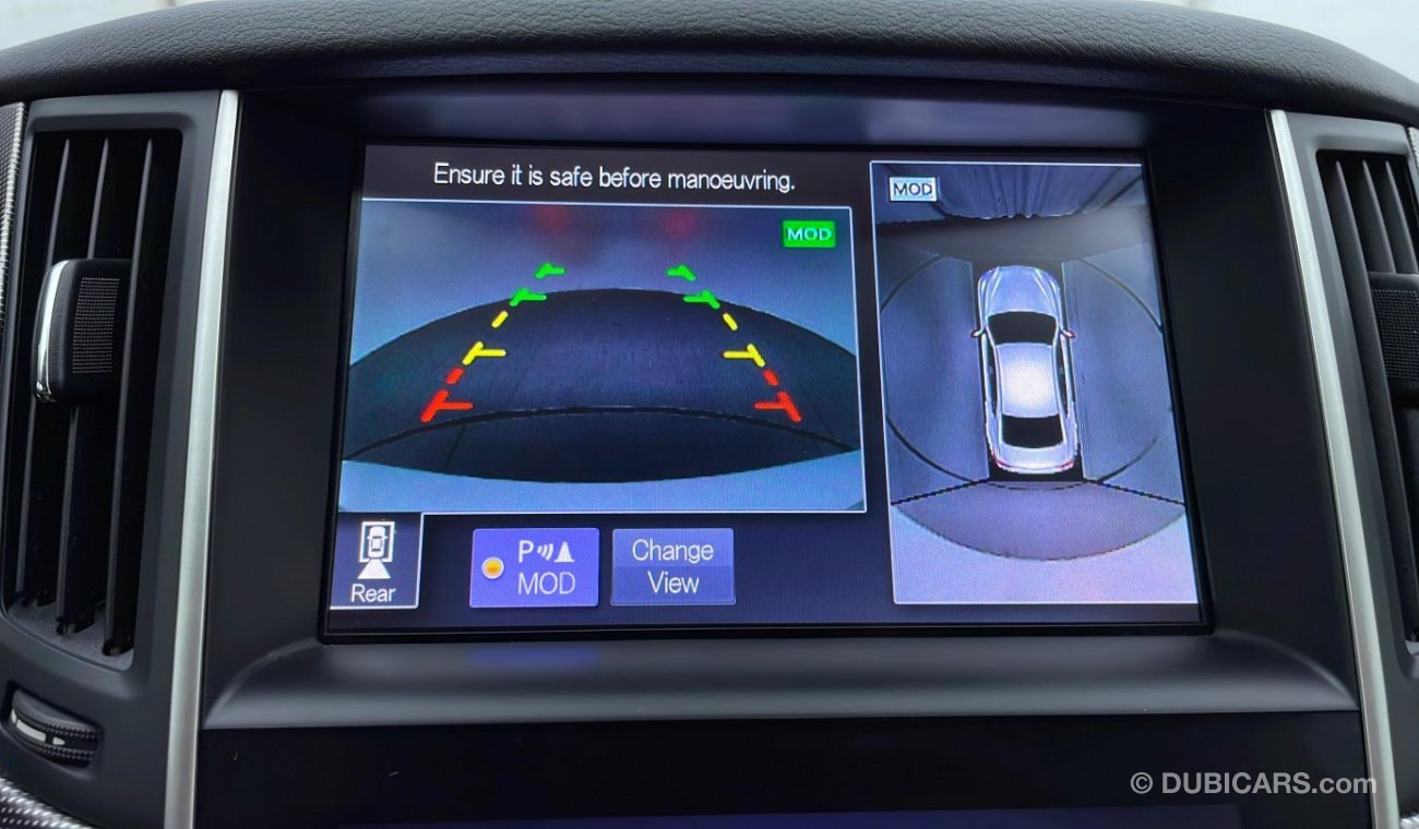 Infiniti Q50 SPORT 3 | Zero Down Payment | Free Home Test Drive