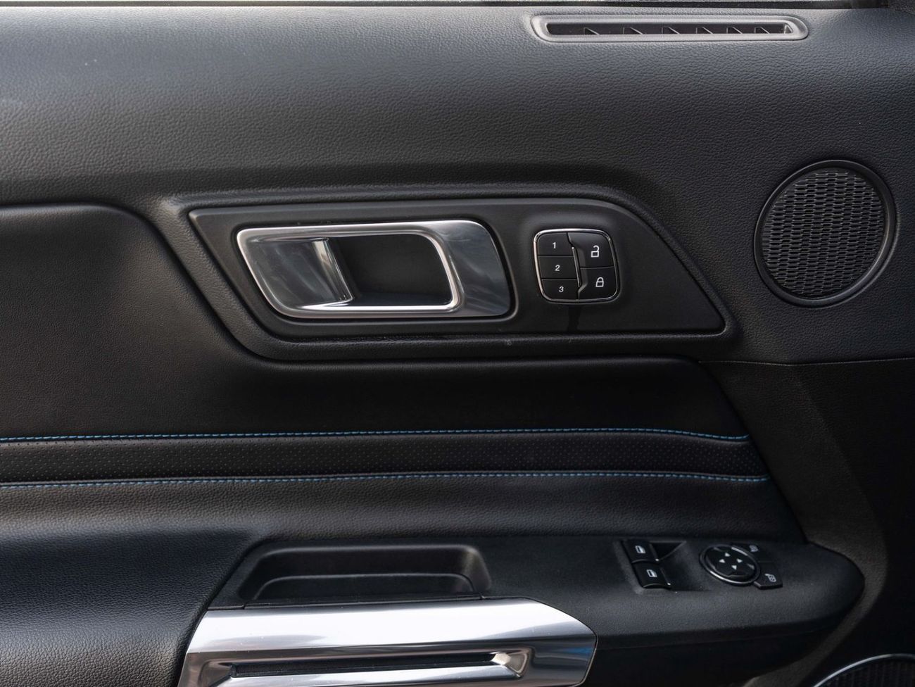 Ford Mustang GT PREMIUM