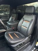 جي أم سي سييرا جي ام سي سيرا بيك اب AT4  خليجي 2021  فل ابشن صبغ وكاله بحاله ممتازه