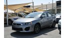 Mitsubishi Lancer 2016 GCC  No Accident No Paint A perfect Condition