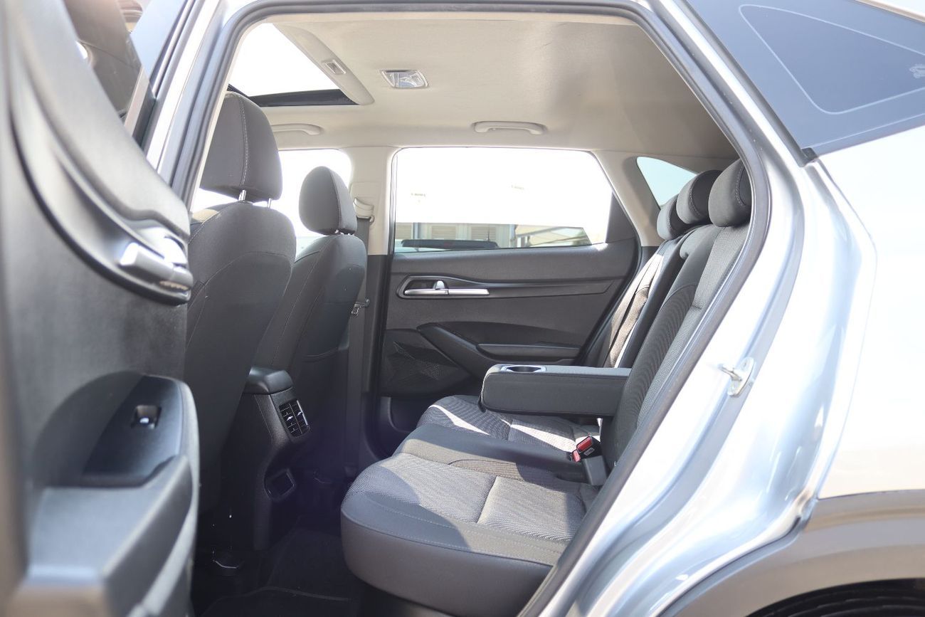 كيا سيلتوس كيا سيلتوس خليجى بدون حوادث  وبحاله ممتازه - محرك1.6L ممشى 75000 كم بسعر 53000 درهم