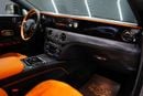 Rolls Royce Spectre Two-Tone Interior, Bespoke Audio, Starlight, Dealer Warr + Serv!!