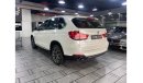 BMW X5 35i Executive 35i Executive