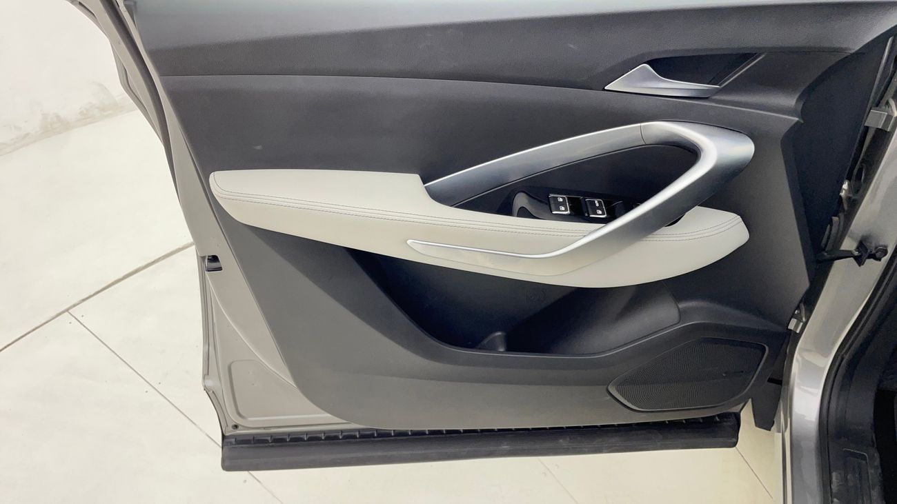 Chevrolet Captiva PREMIER 1.5 | Zero Down Payment | Home Test Drive