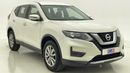 Nissan XTrail S 2.5 | Zero Down Payment | Home Test Drive