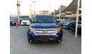 Ford Explorer XLT FULLY LOADED ORIGINAL PAINT 100% FSH