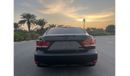 Lexus LS460 Lexus LS460 F SPORT MODEL 2014  USA  full option Excellent Condition