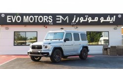 Mercedes-Benz G 63 AMG *800PS*Sport Exhaust System*360 degree camera*Rear Door Easy Entry 90°*FULL Carbon