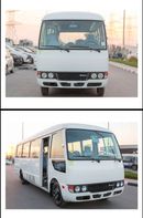 ميتسوبيشي روزا 2026 Rosa 34 Seater