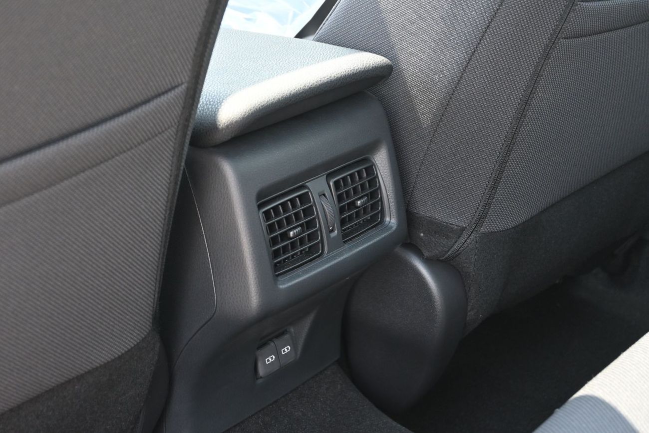 Toyota Camry Toyota Camry LE 2.5L Hybrid, Model 2025, Color Black