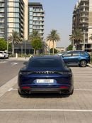 Porsche Panamera 4 E HYBRID PLATINUM EDITION