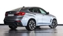 BMW X6 XDRIVE 50i