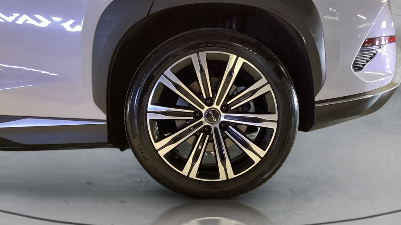 BYD Sealion 7 PREMIUM | Guaranteed Warranty | 0 Down Payment