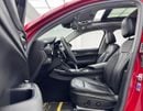 Alfa Romeo Stelvio Super 2.0L 2020 Alfa Romeo Stelvio Q4, Warranty, Full Agency Service History, GCC