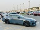 فورد موستانج Monthly 3500/- AED | 0% DP | Blind Spot | Big Screen | Digital Cluster | Memory Seats | # 03670