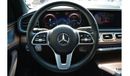 Mercedes-Benz GLE 350 MERCEDEC//2021//SUV--7 SEATS//GLE350//V4  2.0L