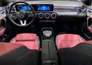 Mercedes-Benz A 220 clean title - no painting and no accident