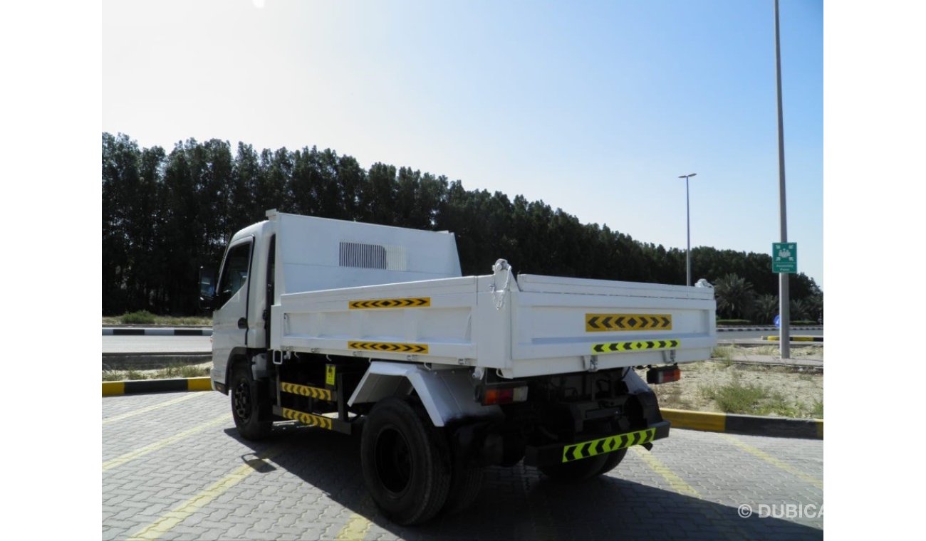 Mitsubishi Canter 2014 Ref#99