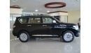 Nissan Patrol Nissan Patrol LE Platinum V8 5.6L + VAT & Warranty*