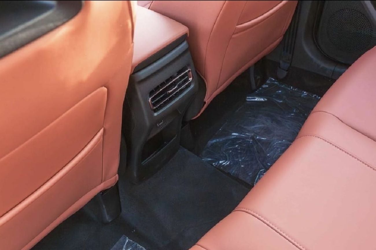 Changan X5 Plus PIONEER
