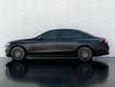 مرسيدس بنز E200 STD