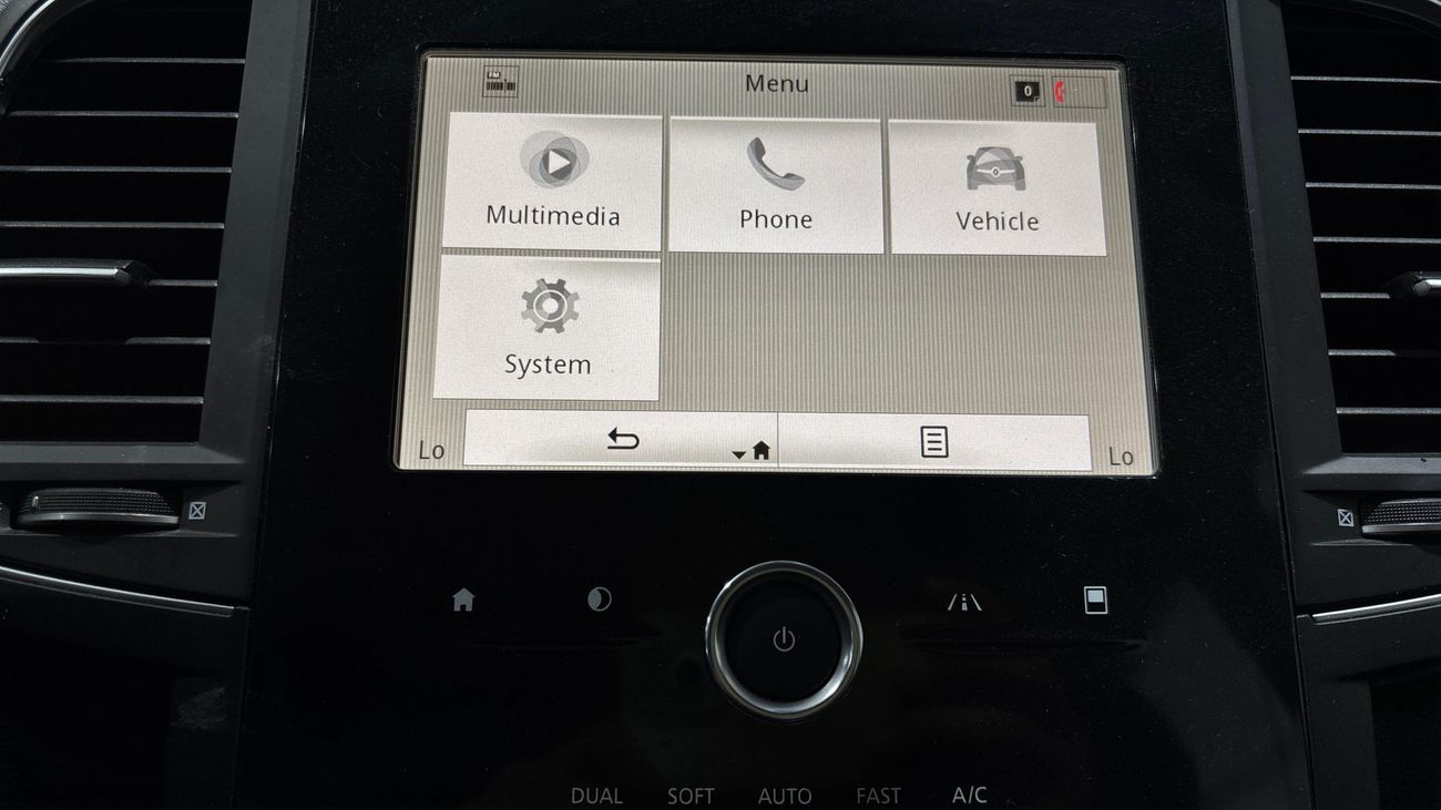 Renault Koleos SE 2024 | AED 801/Month | 0 DP | 30 Day Return | Warranty | Service History