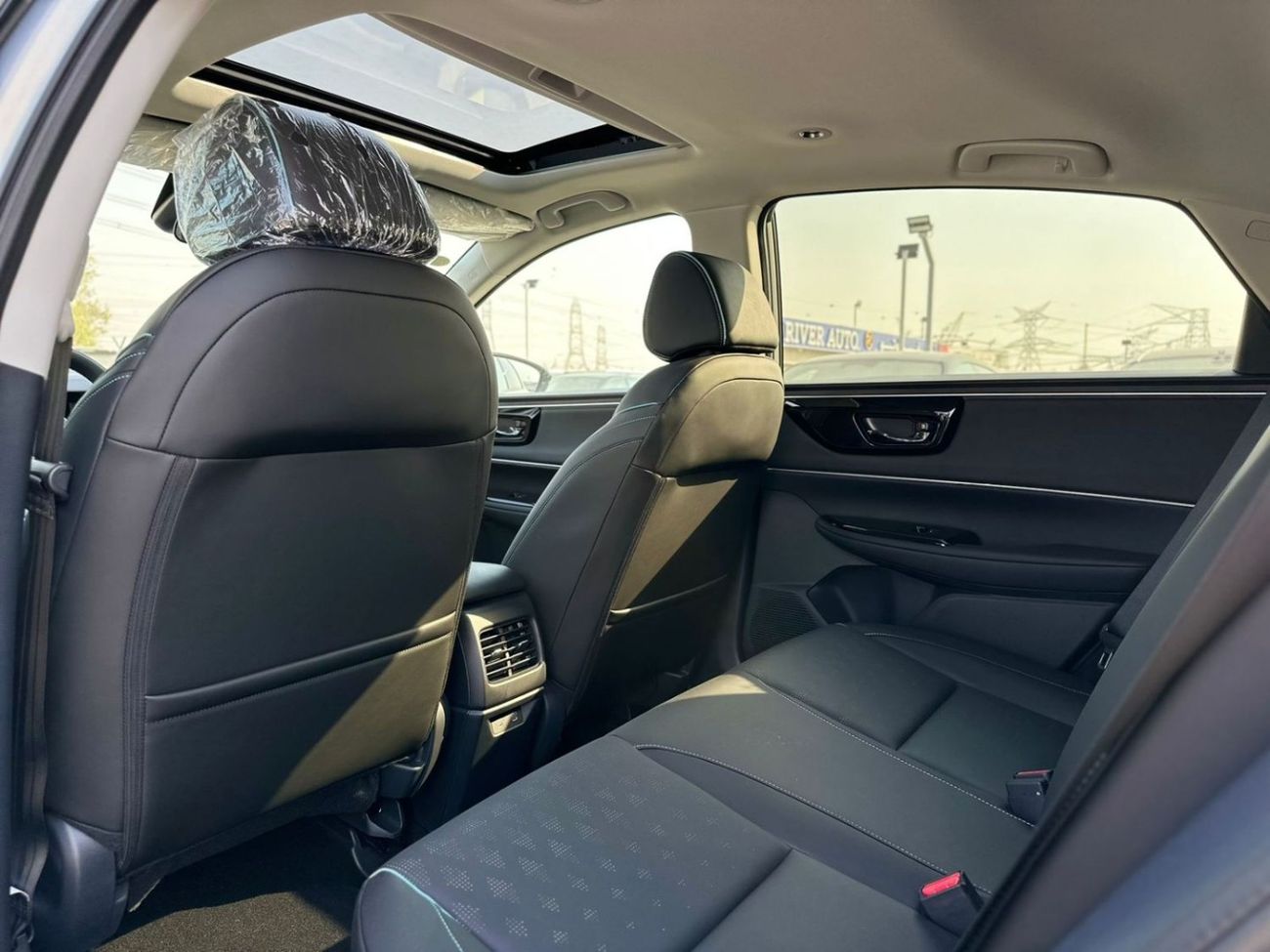 Honda e:NP2 HONDA ENP2 2024