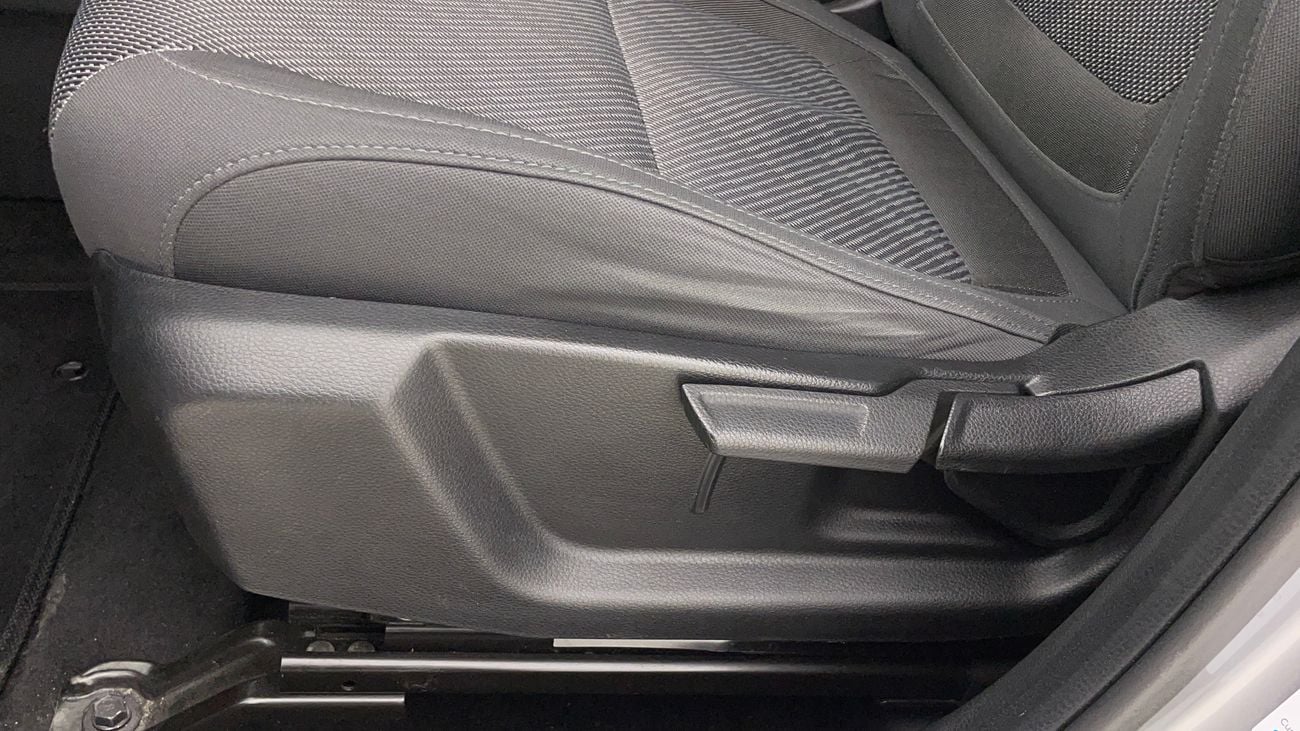 كيا سيلتوس LX 1.6 | بدون دفعة مقدمة | اختبار القيادة في المنزل