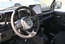 Suzuki Jimny Suzuki Jimny GLX 1.5L (5-Doors) Petrol 4WD Color Jungle Green Model 2025