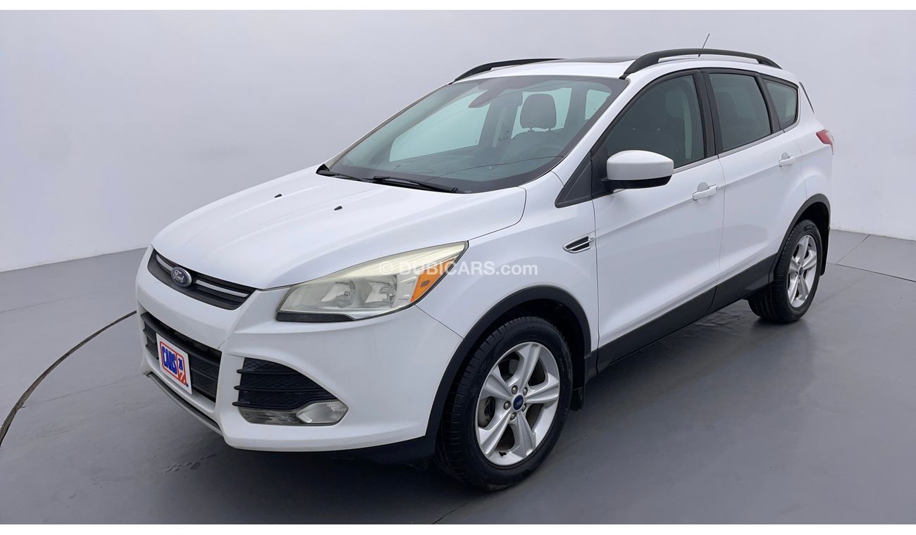 Ford Escape SE 2.5 | Zero Down Payment | Free Home Test Drive