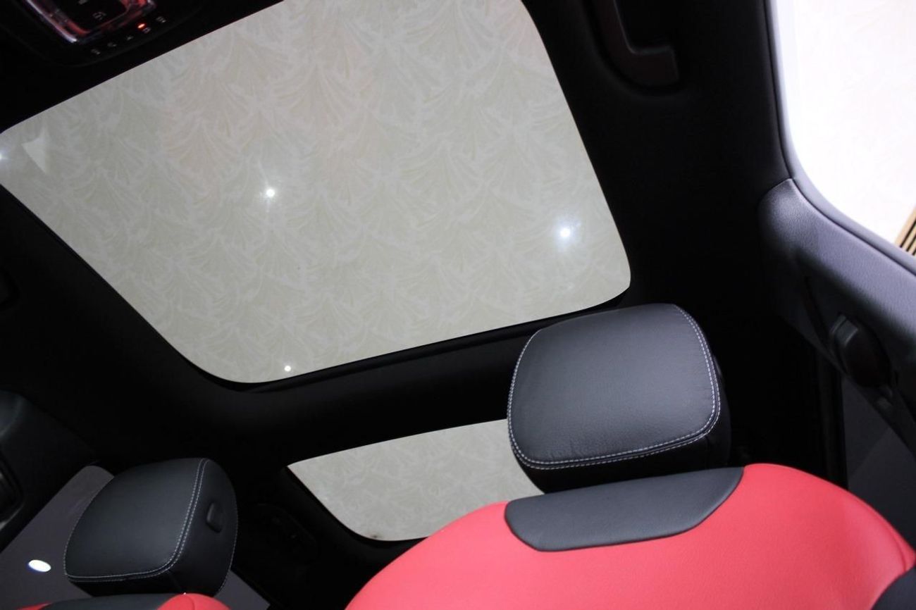 مرسيدس بنز GLB 35 AMG Mercedes GLB 35 AMG 2023