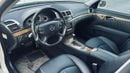 Mercedes-Benz E 350