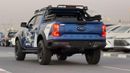Ford Ranger XLT 2023 | 2.0L DIESEL ENGINE | 4WD | AUTOMATIC TRANSMISSION | RHD | FACELIFTED TO RAPTOR 2025 MODEL