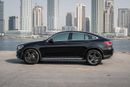 Mercedes-Benz GLC 350 3100 M/P WITH 0%DOWN PAYMENT GLC300 COUPE AMG 4Matic 2023