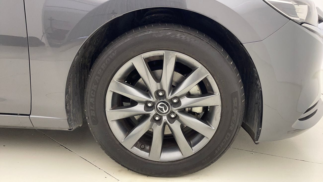 Mazda 6 PURE 2.5 | Zero Down Payment | Home Test Drive