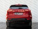 Haval Jolion 1.5T High Deluxe (181 hp)