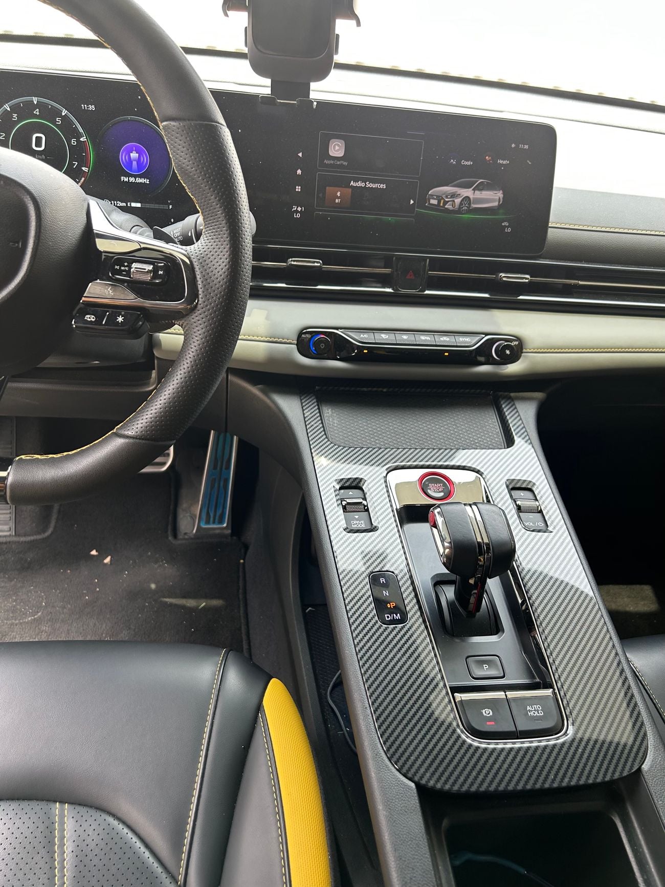 جي إي سي امباو