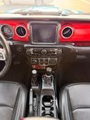 جيب جلادياتور Rubicon 3.6L