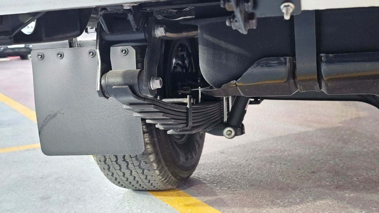 تويوتا لاند كروزر بيك آب Toyota Land Cruiser Pick Up Toyota Land Cruiser Pick Up 4.0L 2026