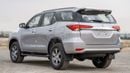 تويوتا فورتونر TOYOTA FORTUNER