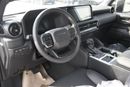 Toyota Prado ADVENTURE